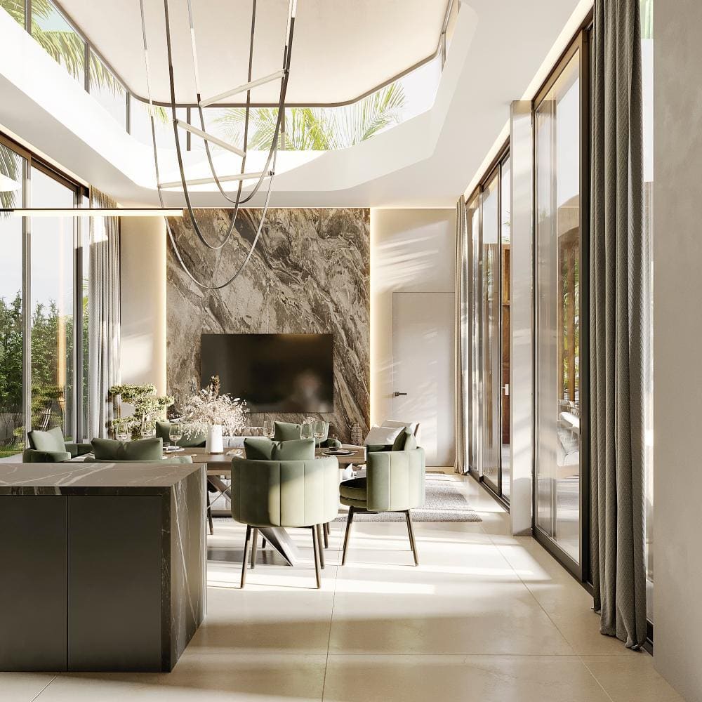 Proxima Villas Phase 2