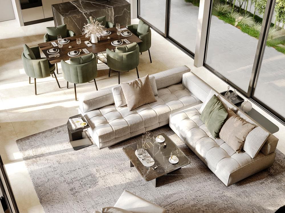 Proxima Villas Phase 2