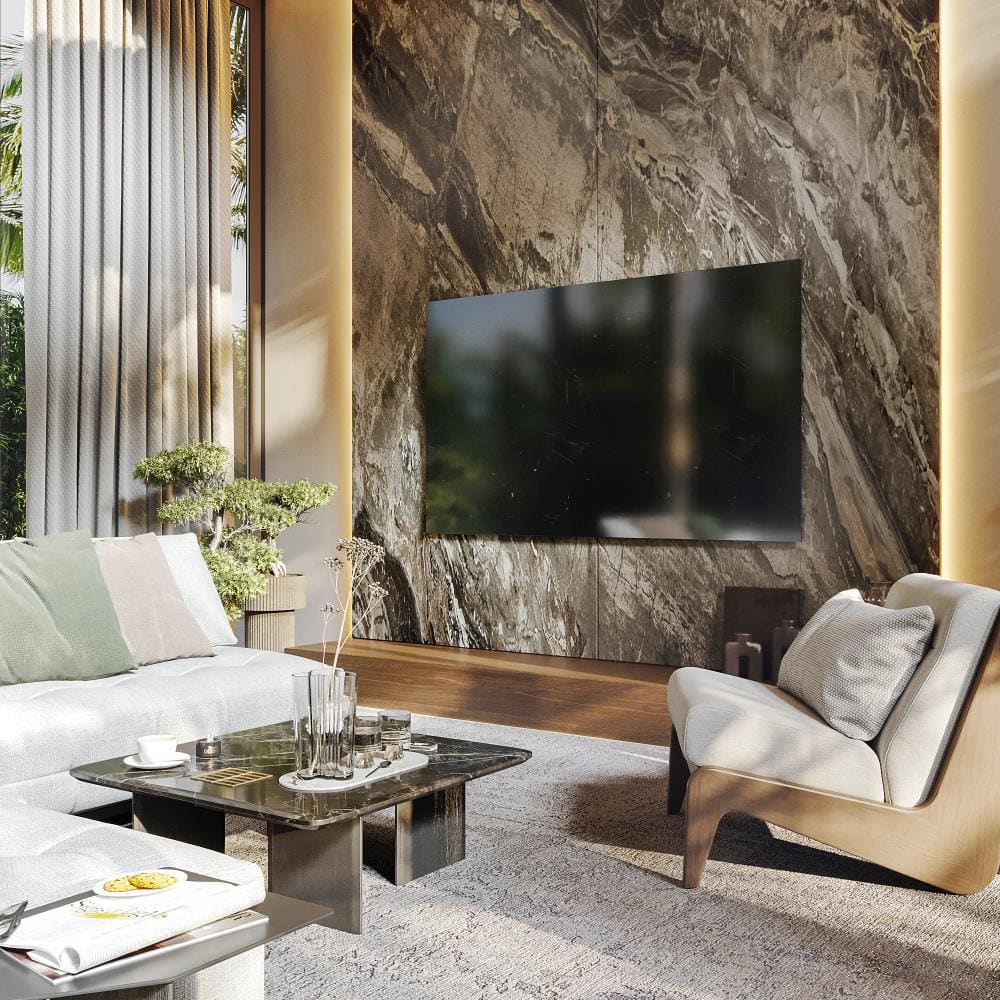 Proxima Villas Phase 2