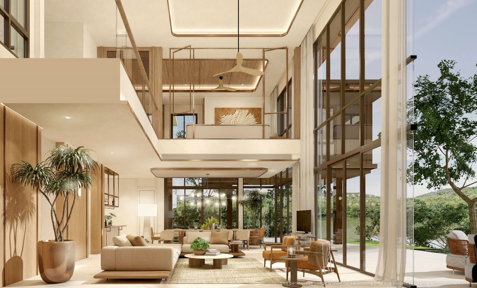 Sri Panwa Lagoon Residence