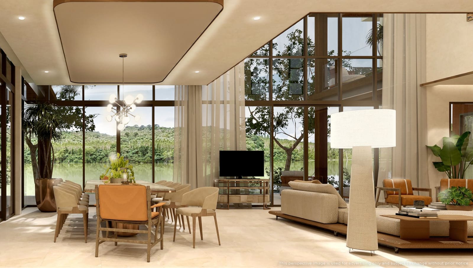 Sri Panwa Lagoon Residence