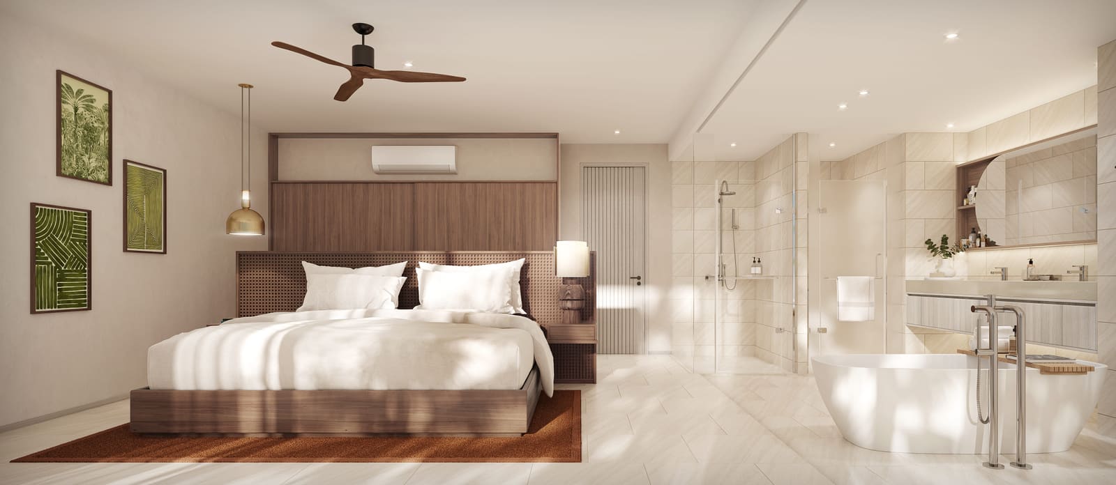 Surfhouse Residences