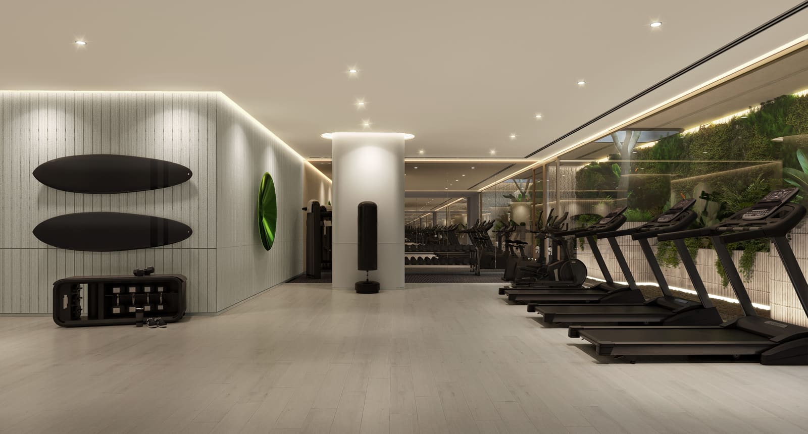 Surfhouse Residences