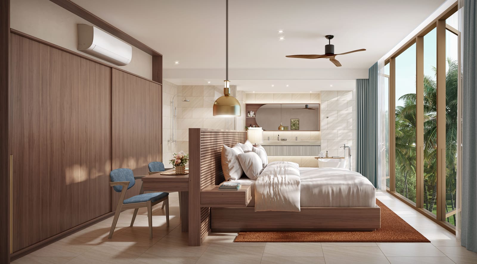 Surfhouse Residences