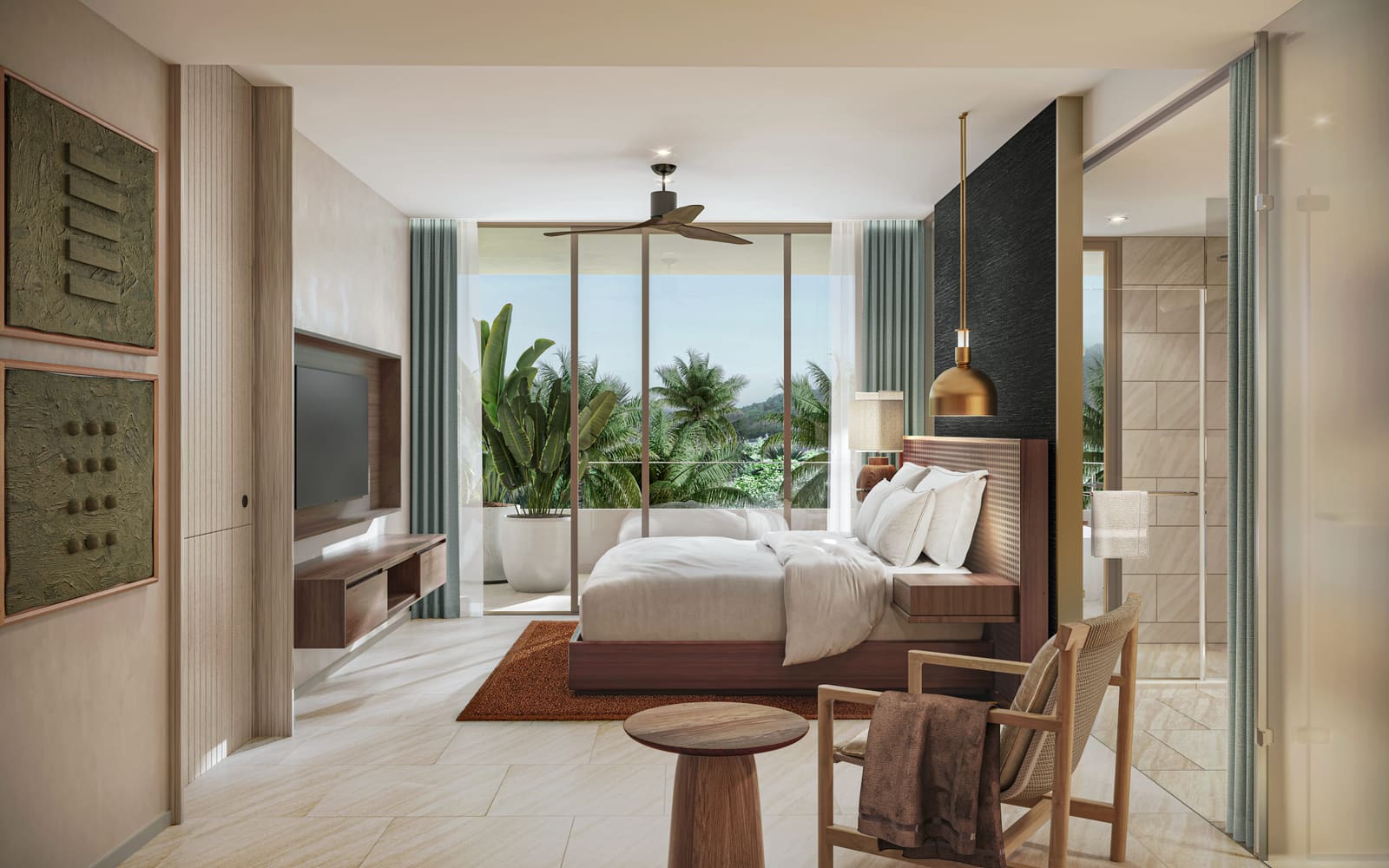 Surfhouse Residences