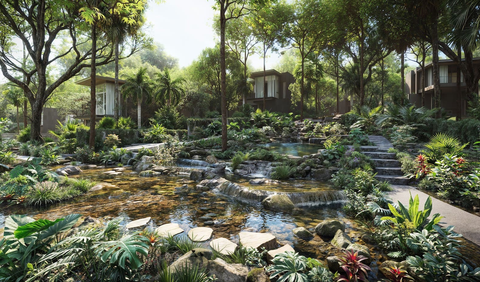 Anann Villas