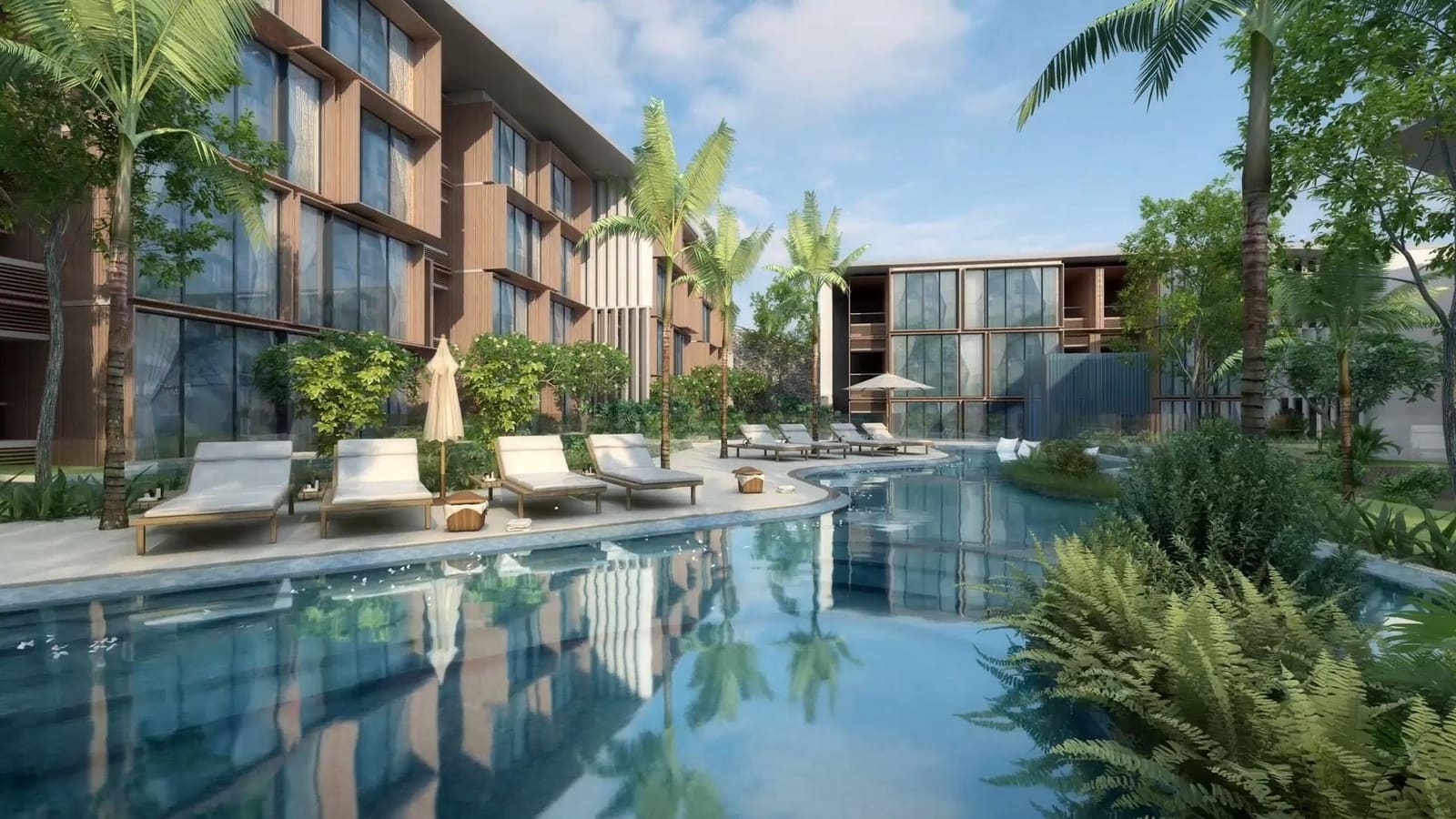 Platinum Bay
