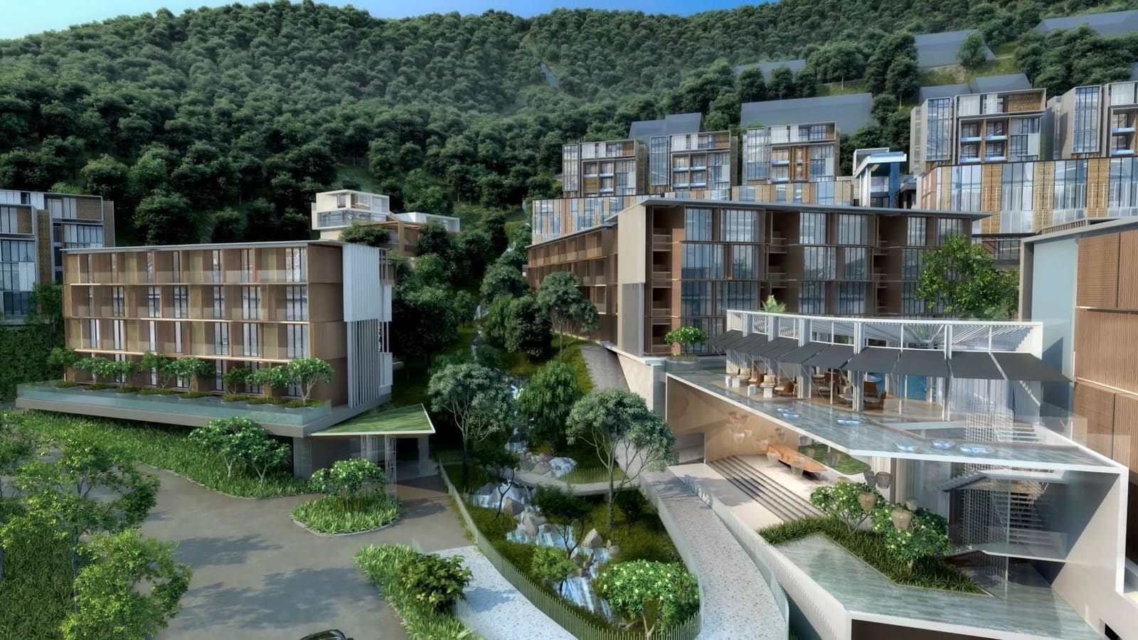 Platinum Bay