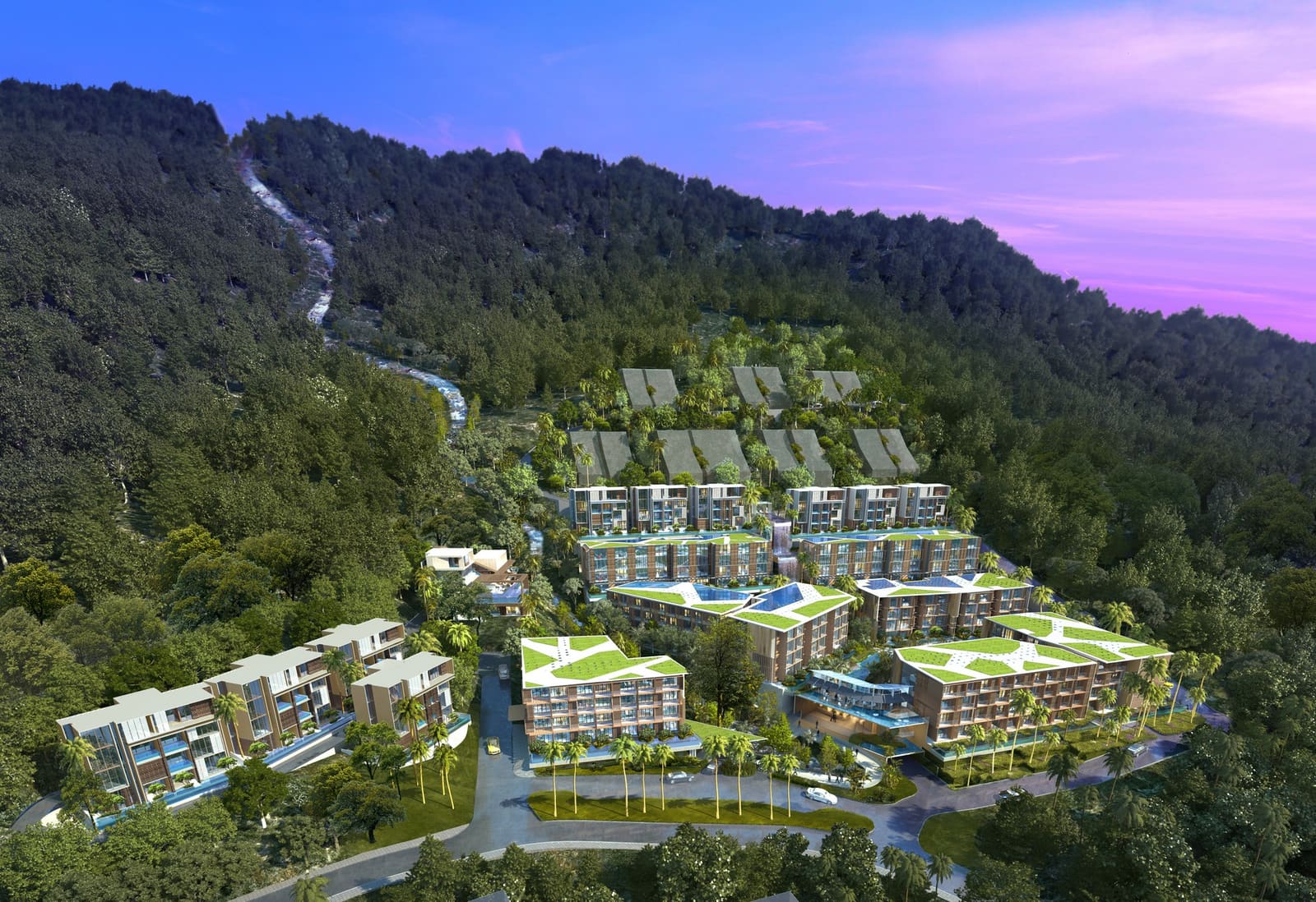 Platinum Bay