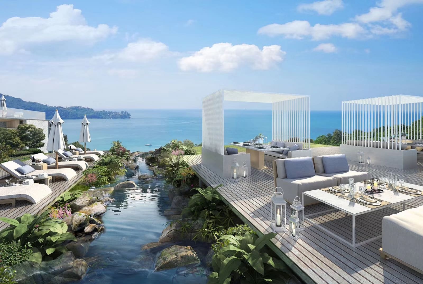 Platinum Bay