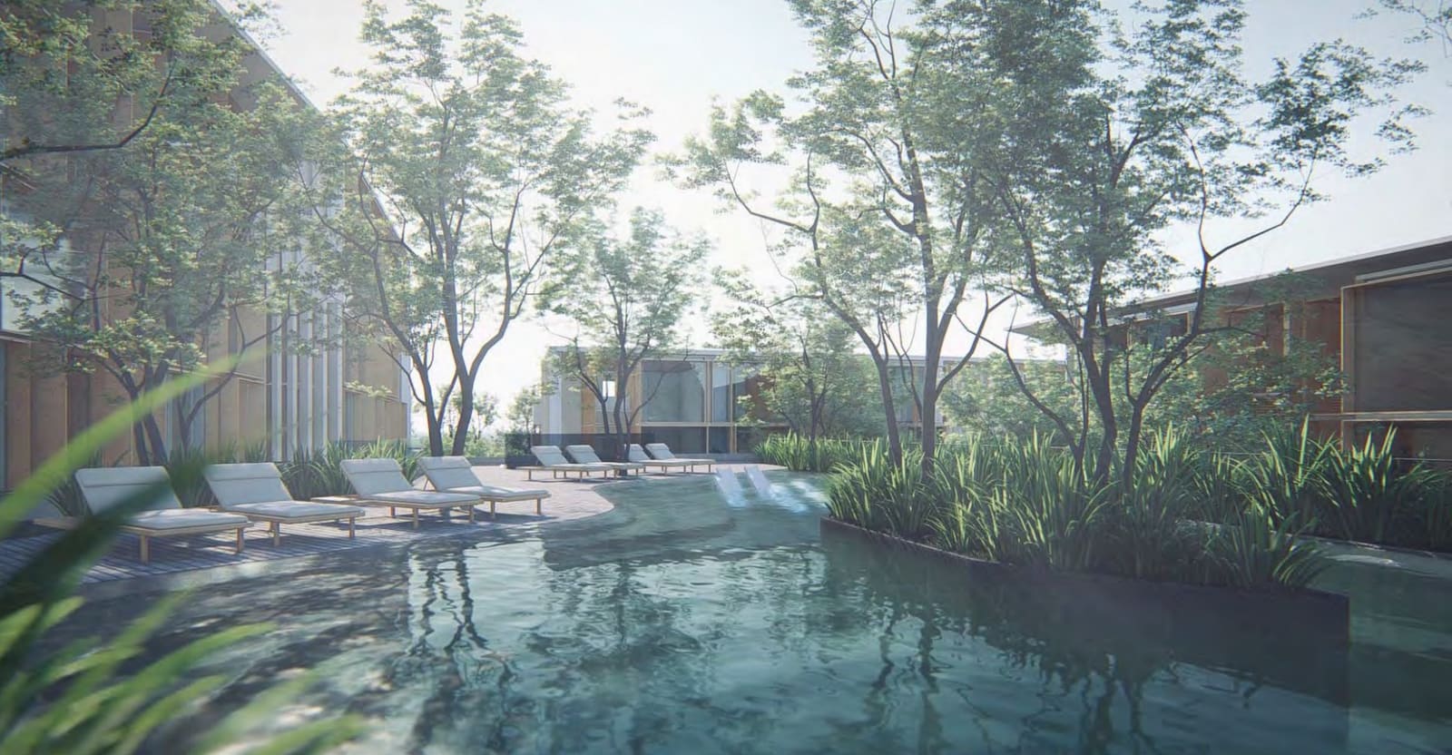 Platinum Bay