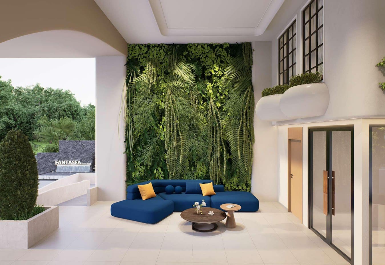 Fantasea Condo Rawai