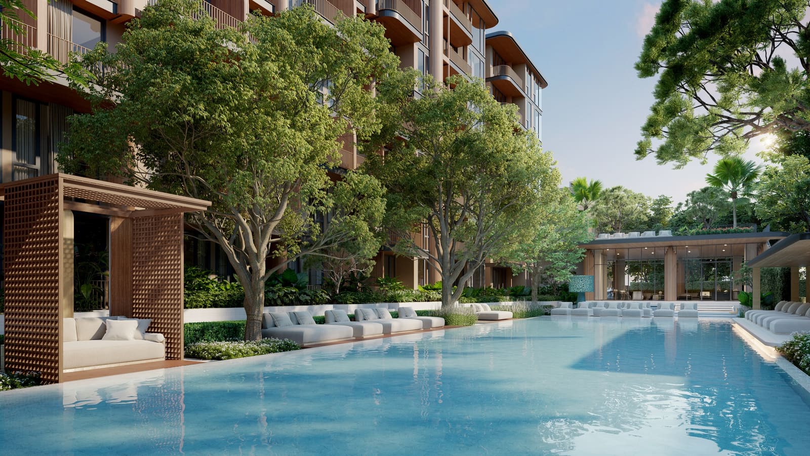 PEYLAA Phuket Bang Tao