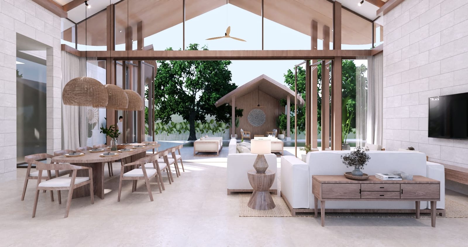 Nakara Grand Luxury Villas