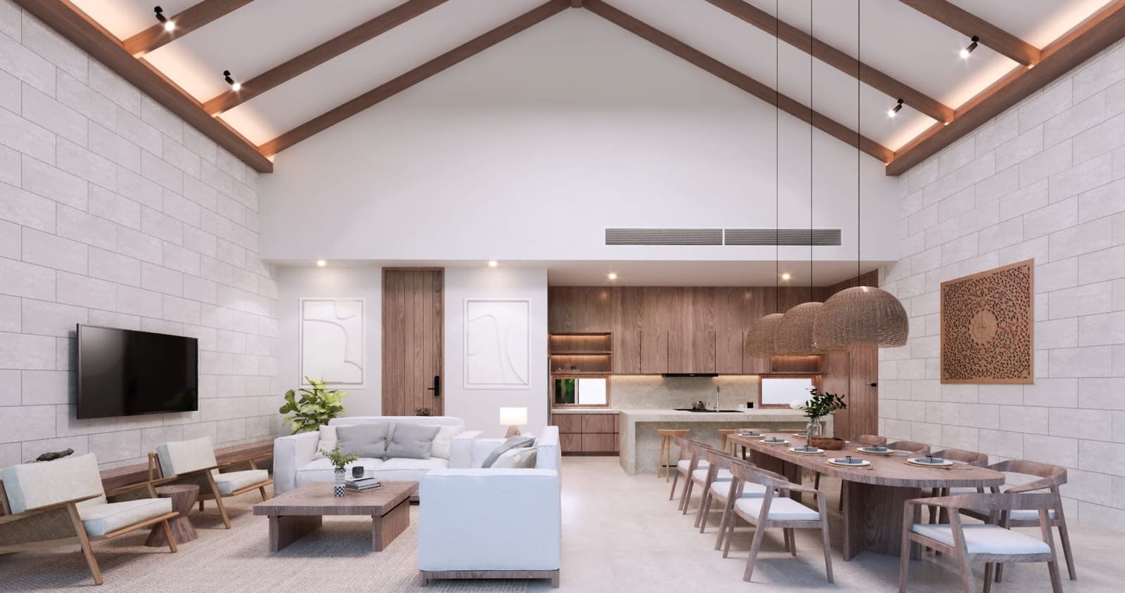 Nakara Grand Luxury Villas
