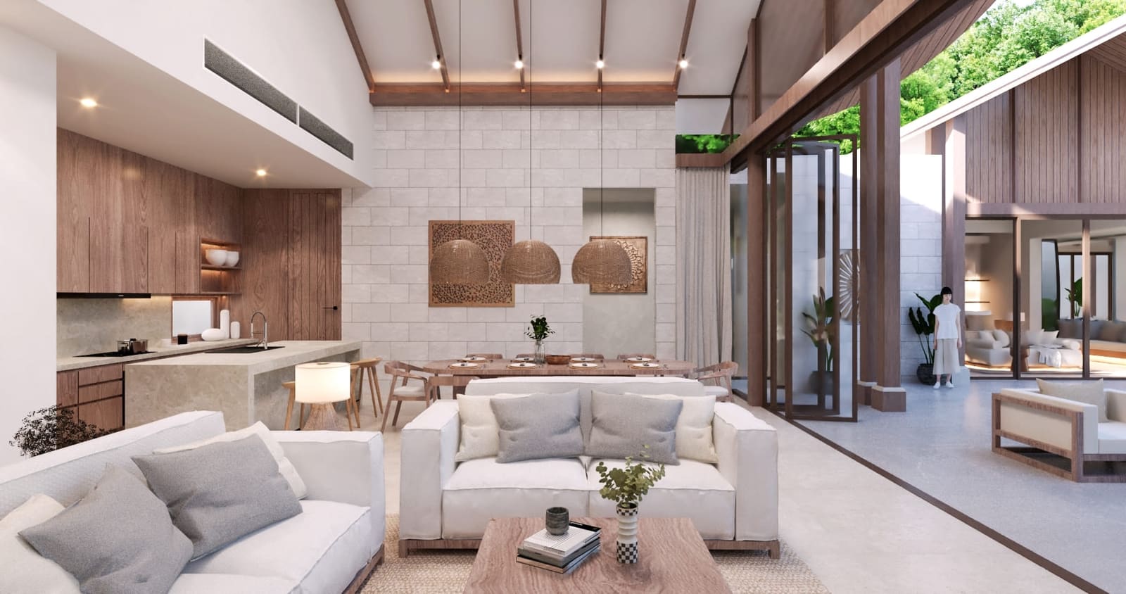 Nakara Grand Luxury Villas