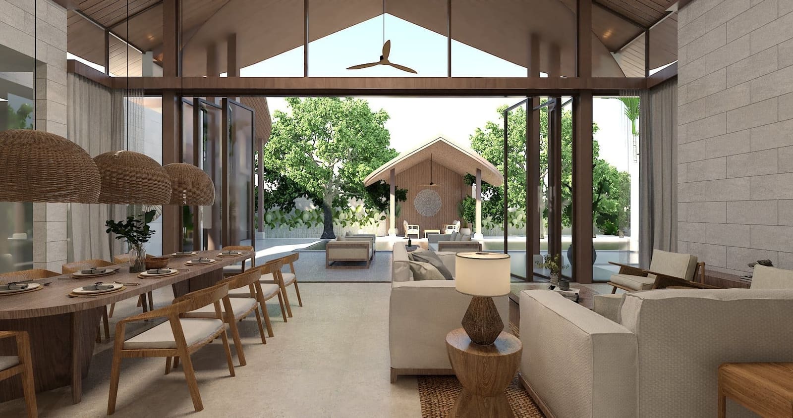 Nakara Grand Luxury Villas