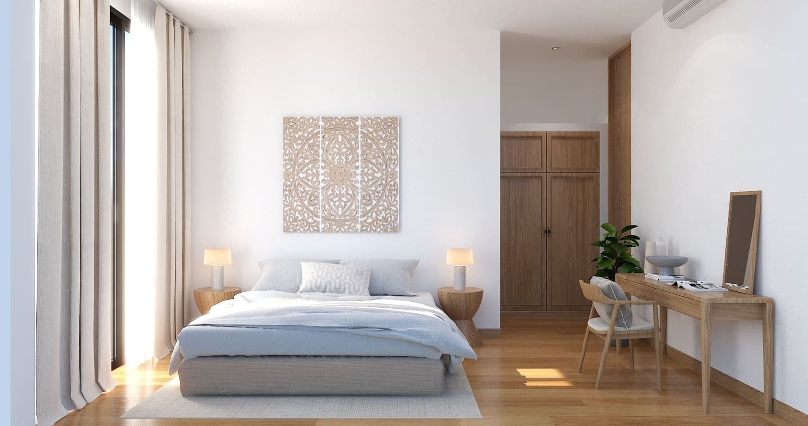 Nakara Grand Luxury Villas