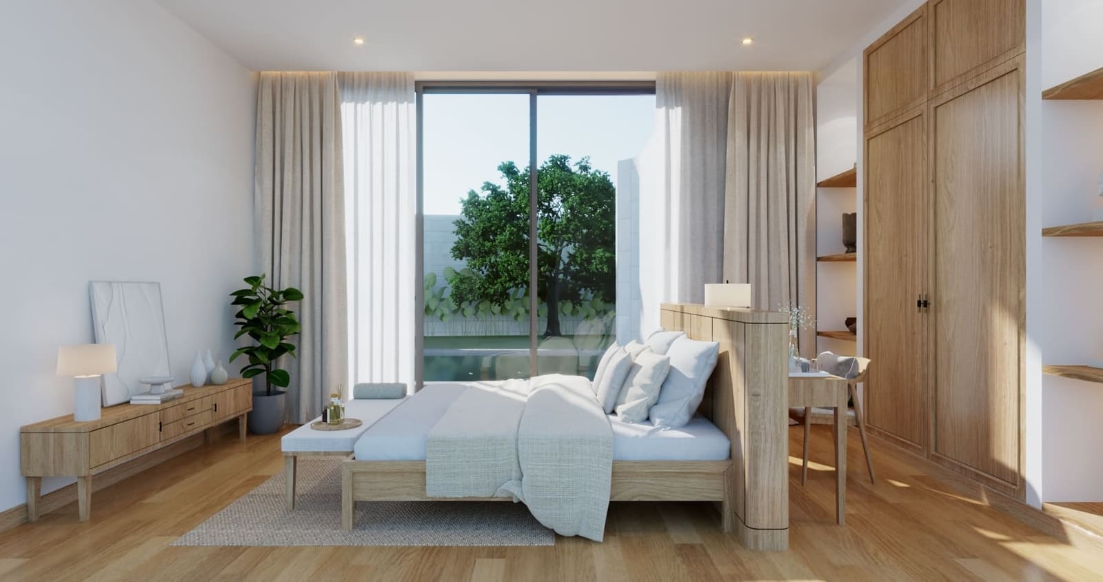 Nakara Grand Luxury Villas