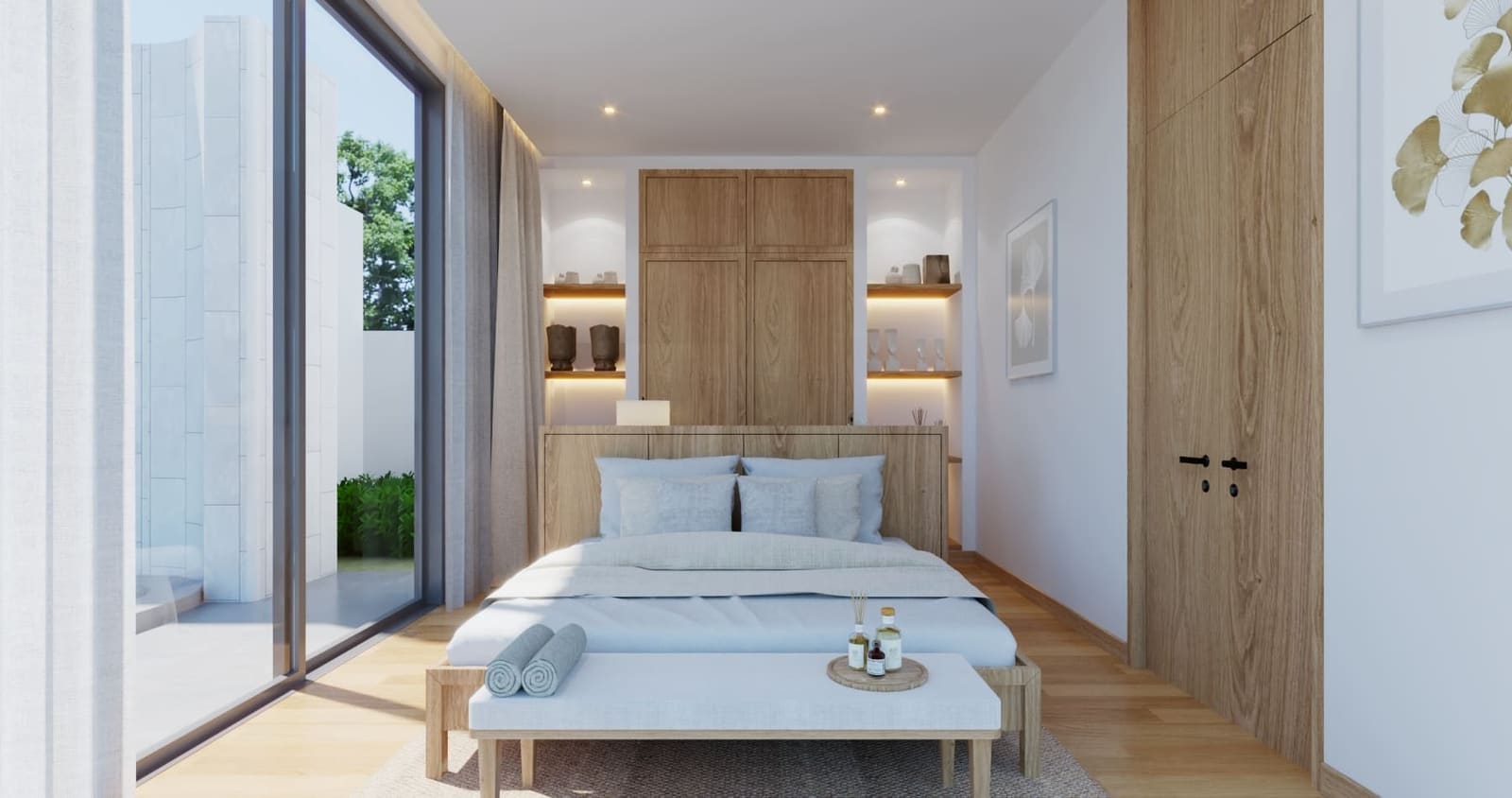 Nakara Grand Luxury Villas