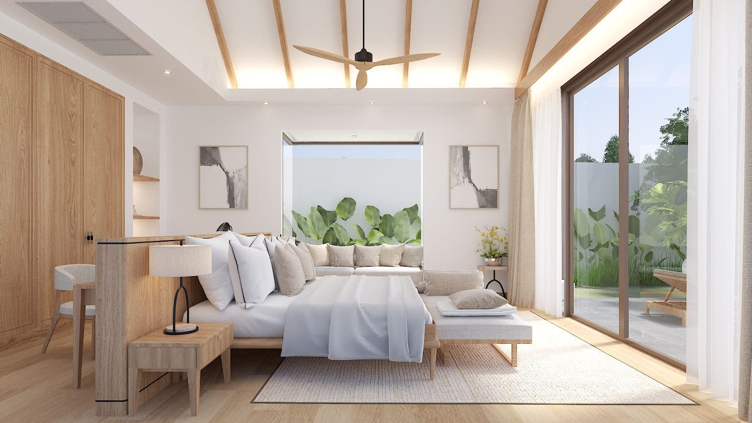 Nakara Grand Luxury Villas