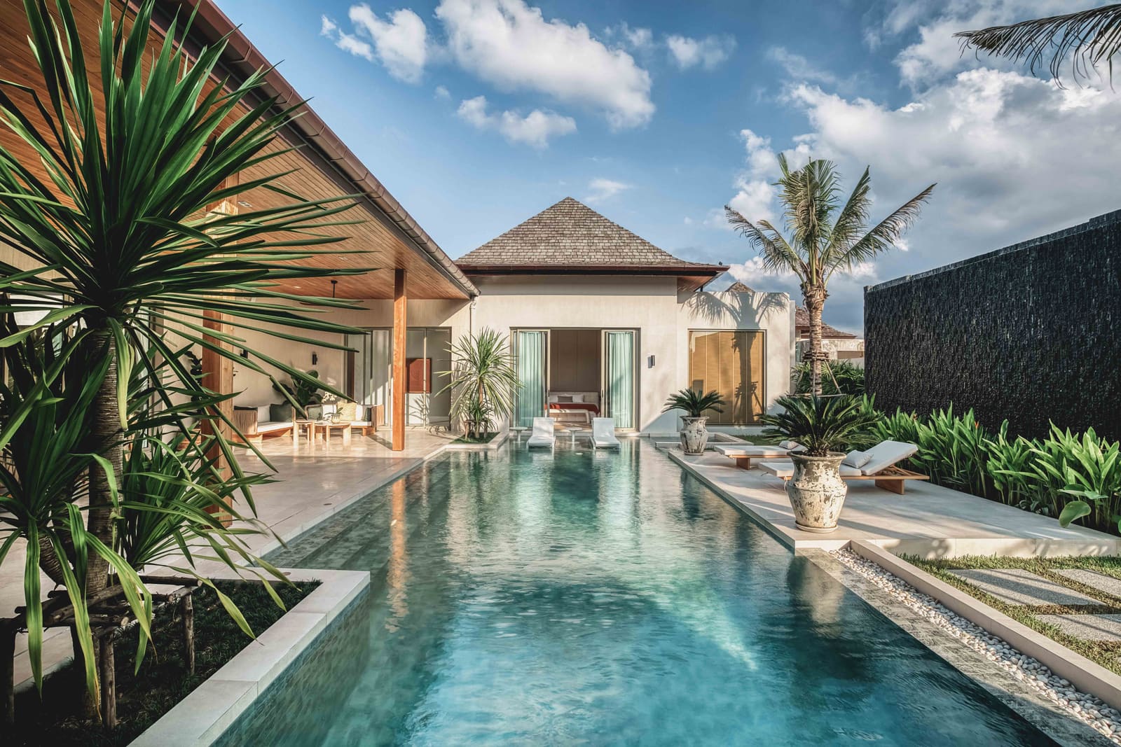 Layan Lucky Villas Phase 2