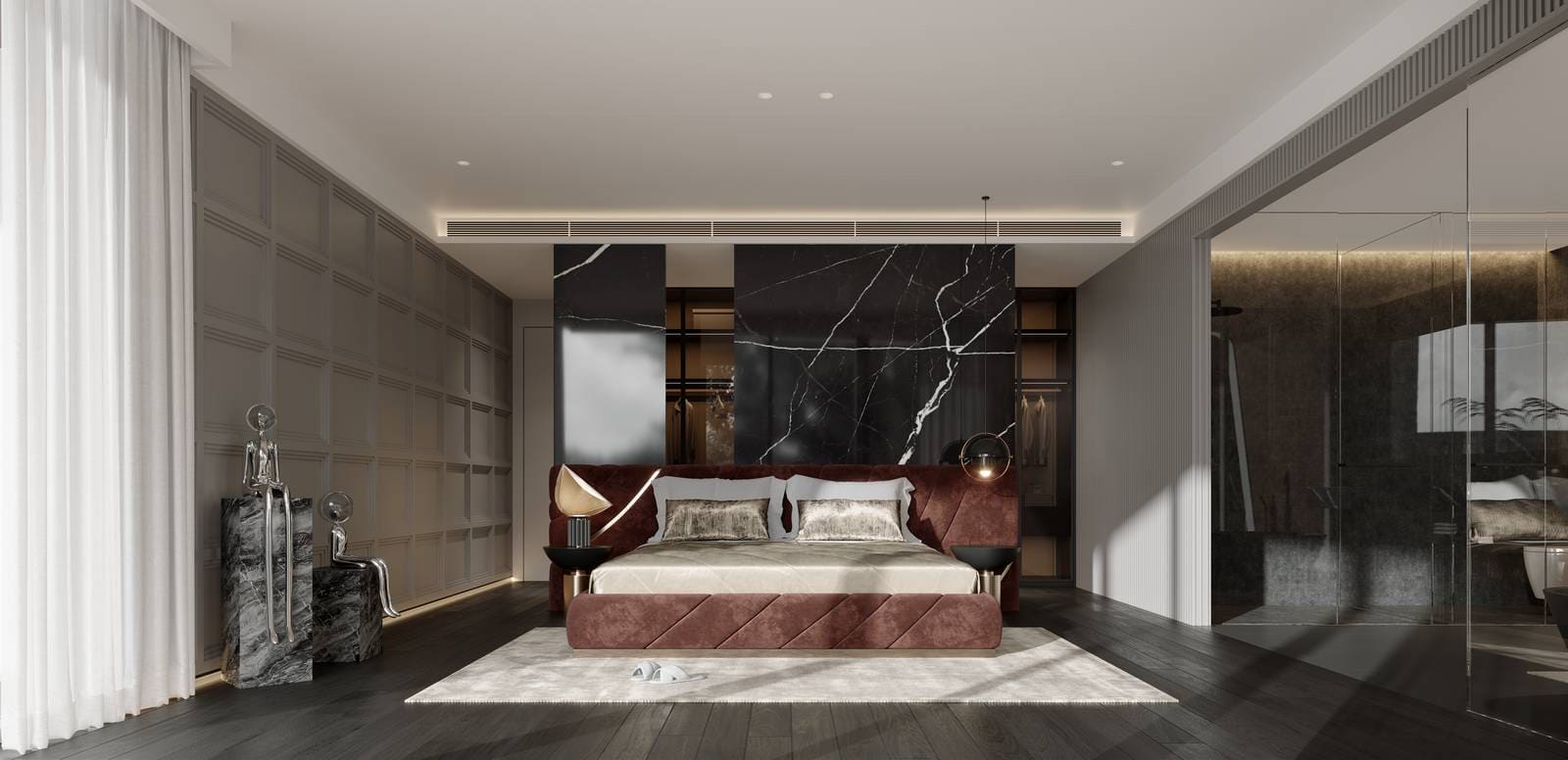Ayana Luxury Villas