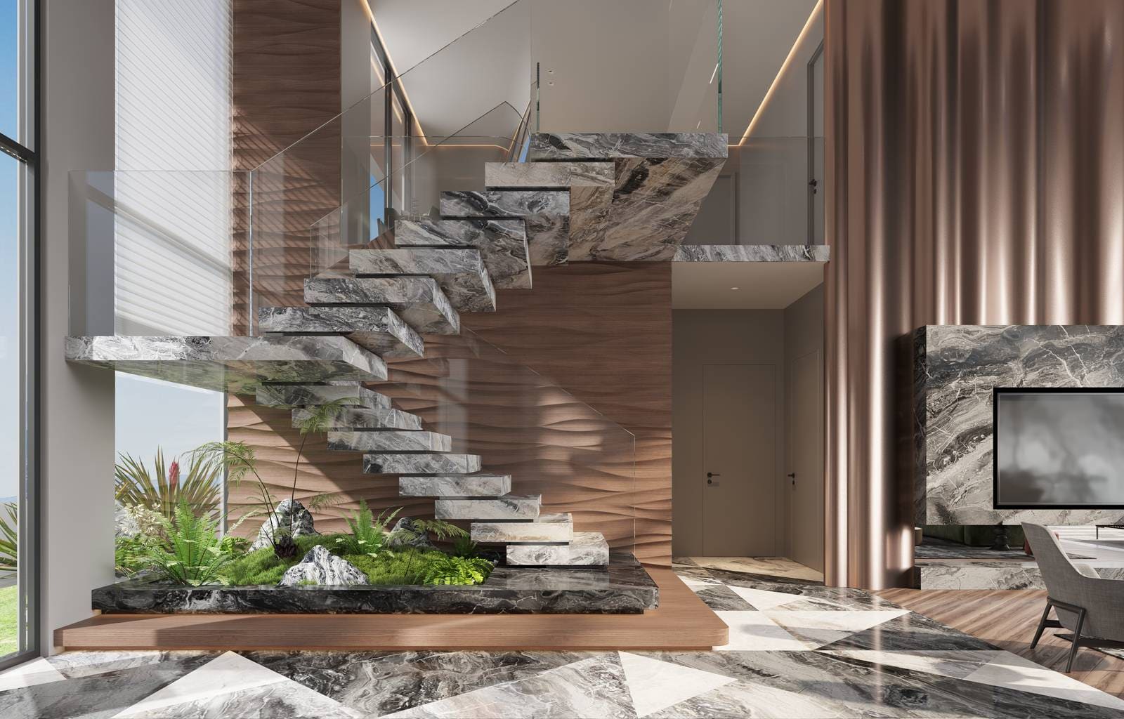 Ayana Luxury Villas