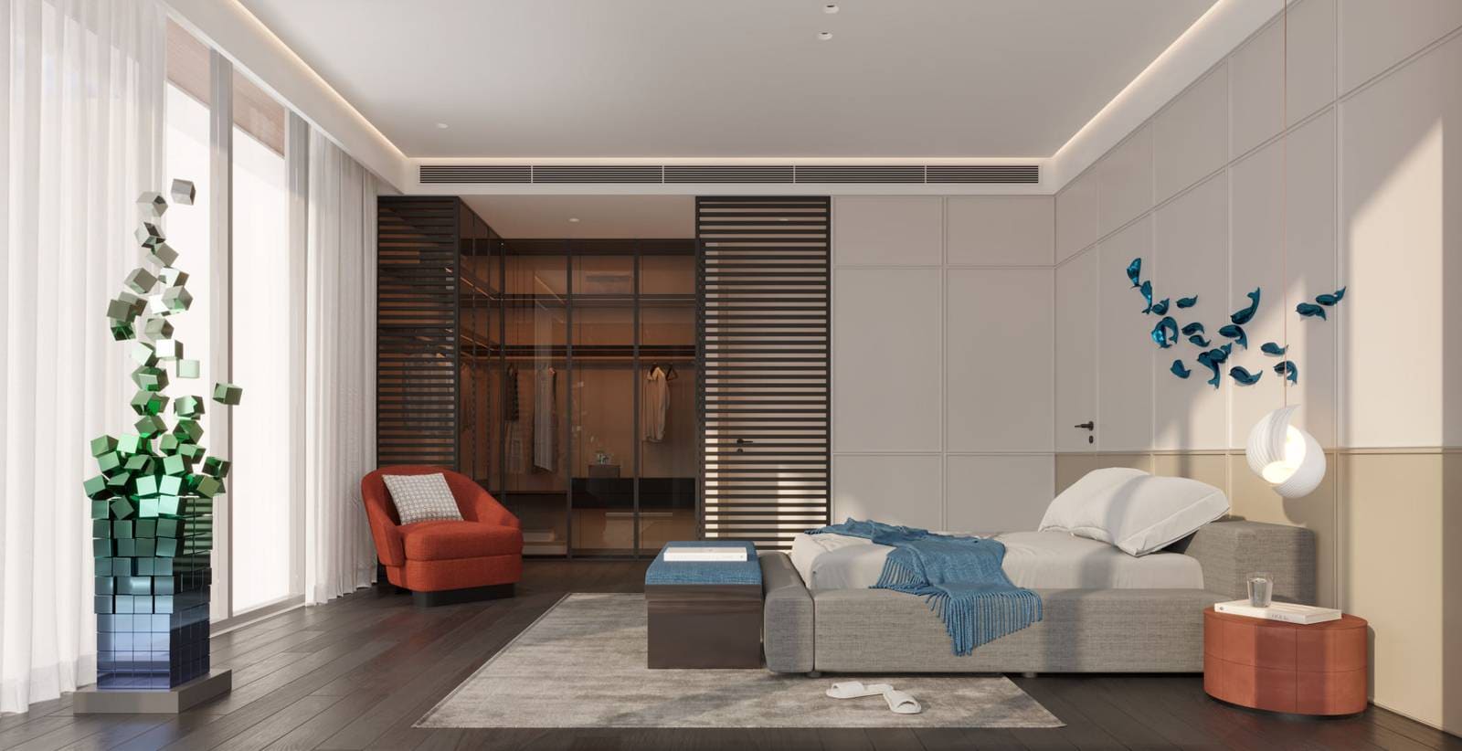 Ayana Luxury Villas