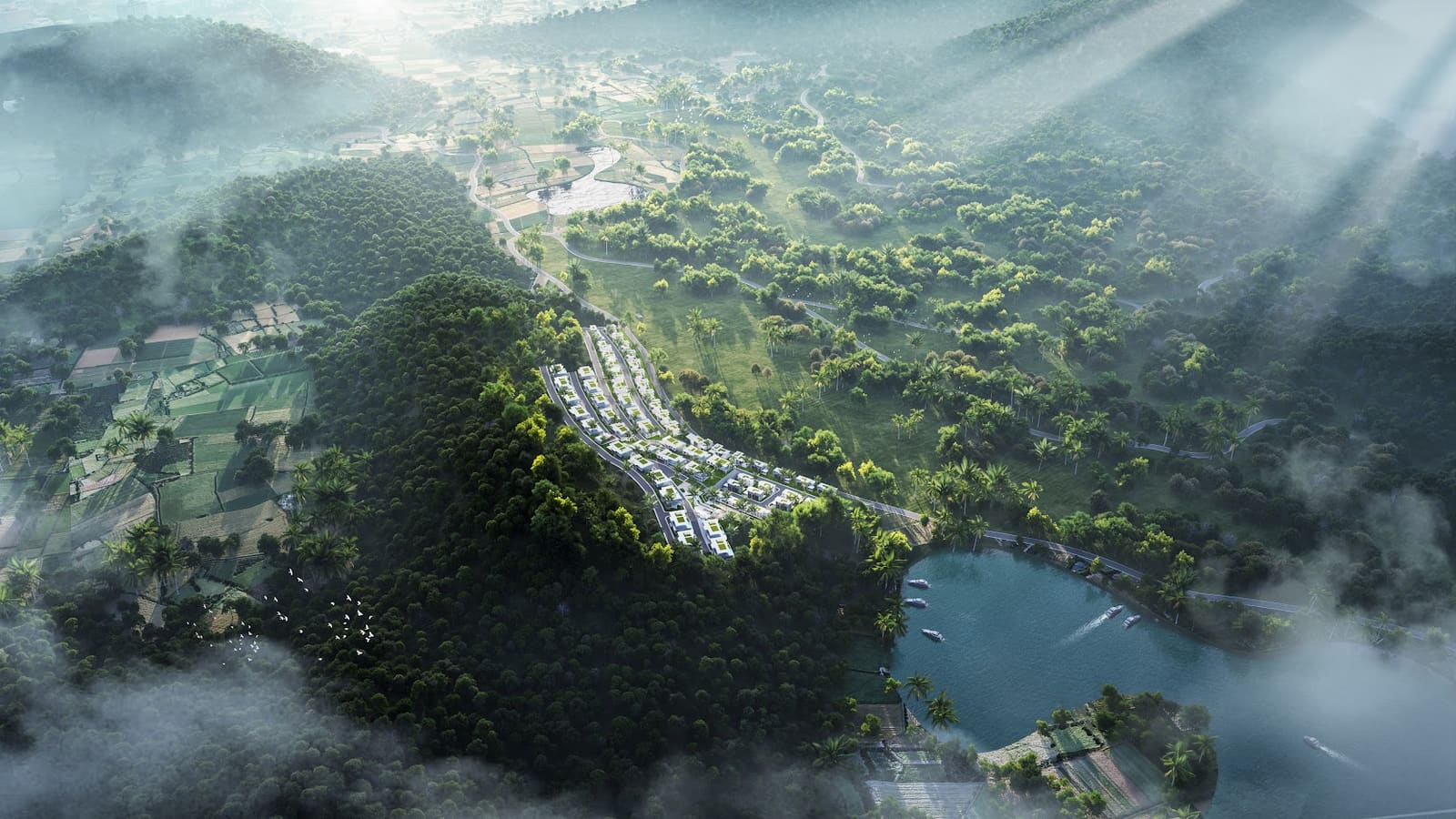 Ayana Luxury Villas