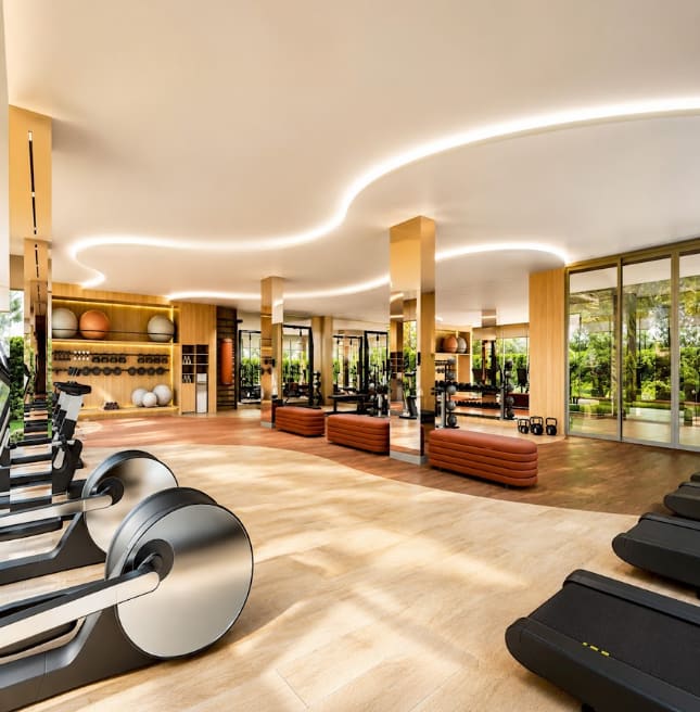 ACELLER HOTEL & RESIDENCE