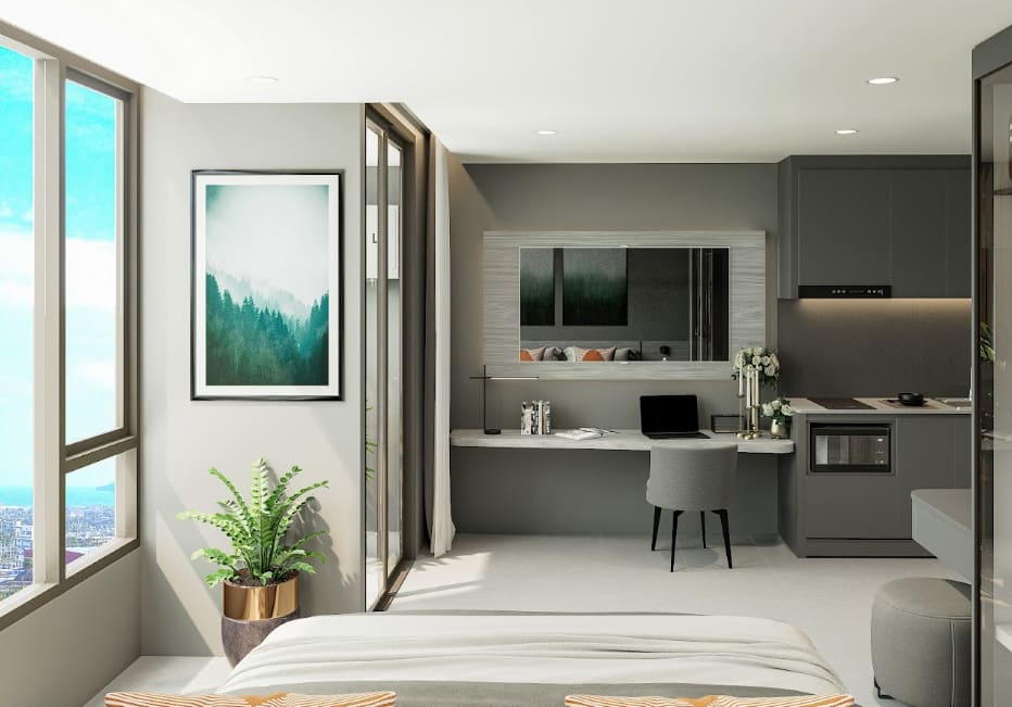 ACELLER HOTEL & RESIDENCE