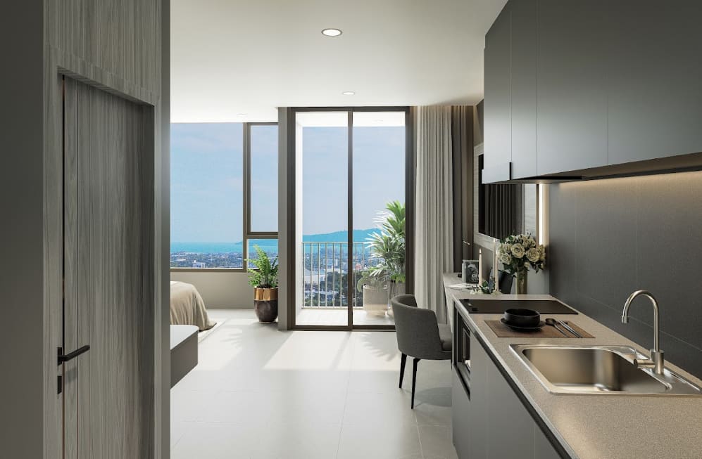 ACELLER HOTEL & RESIDENCE