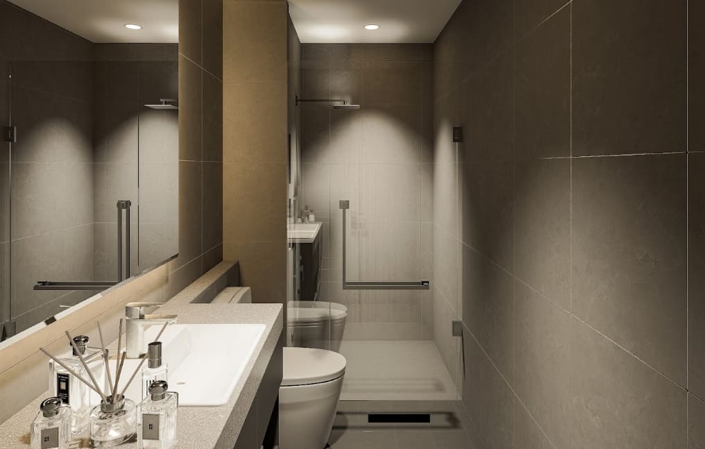 ACELLER HOTEL & RESIDENCE