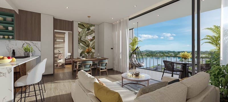 Skypark Elara Lakelands