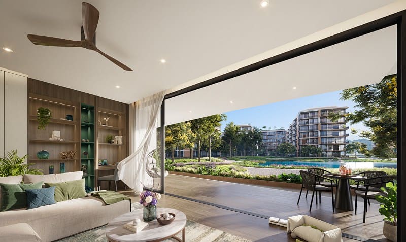Skypark Elara Lakelands