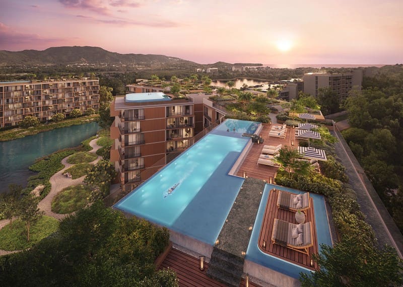 Skypark Elara Lakelands