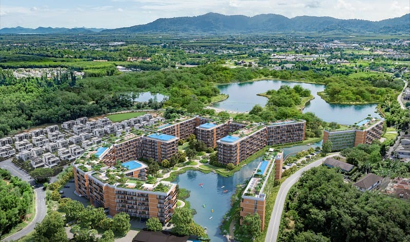 Skypark Elara Lakelands