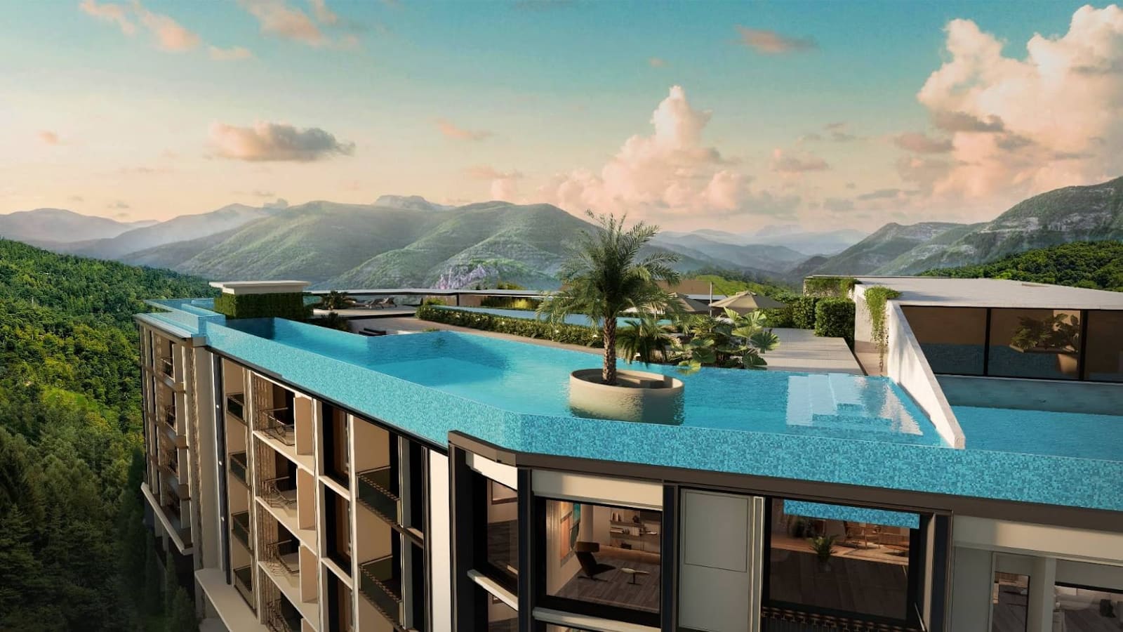8 Atelier Residence