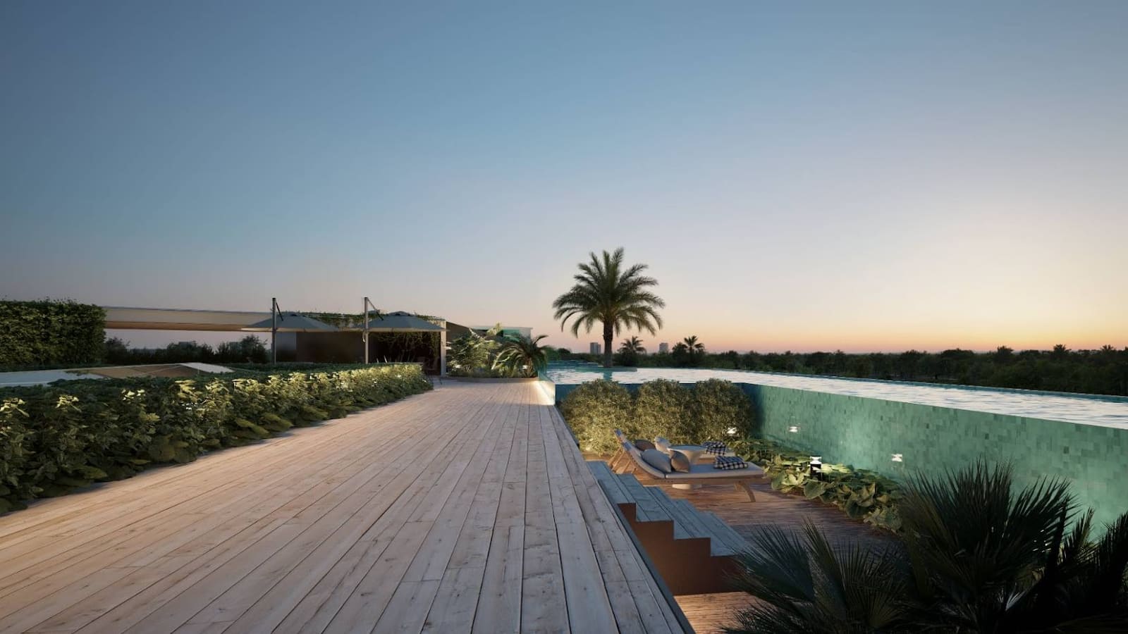8 Atelier Residence