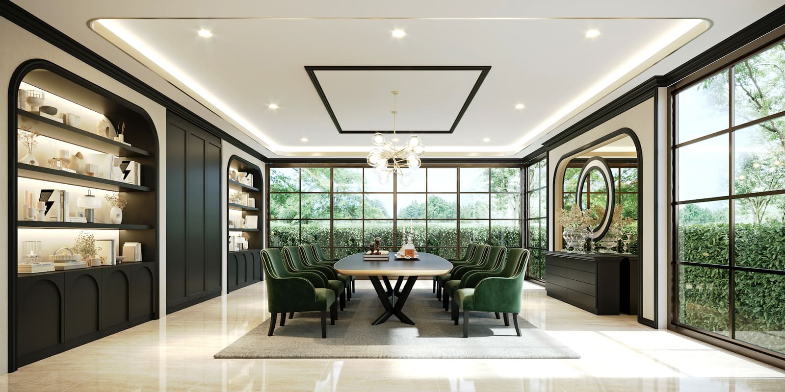 8 Atelier Residence