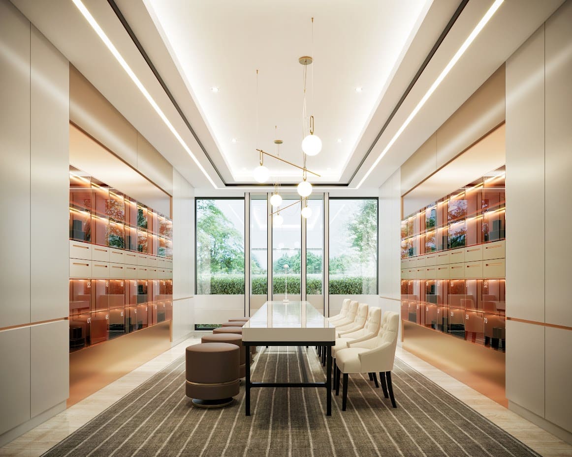 8 Atelier Residence