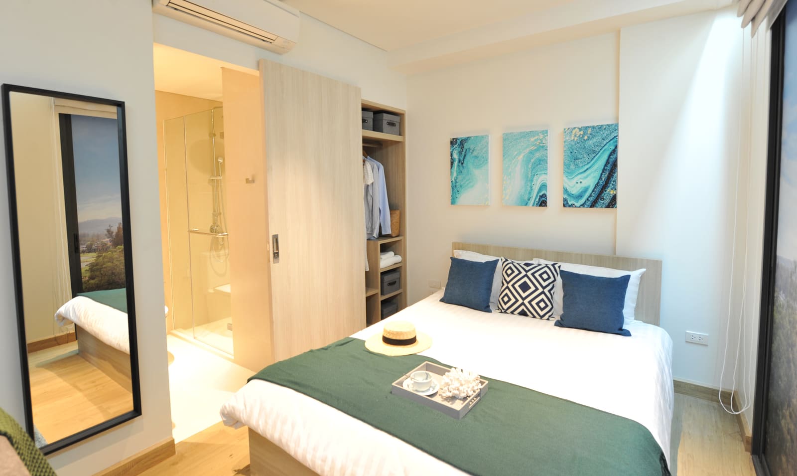 Skypark Celeste Laguna Phuket