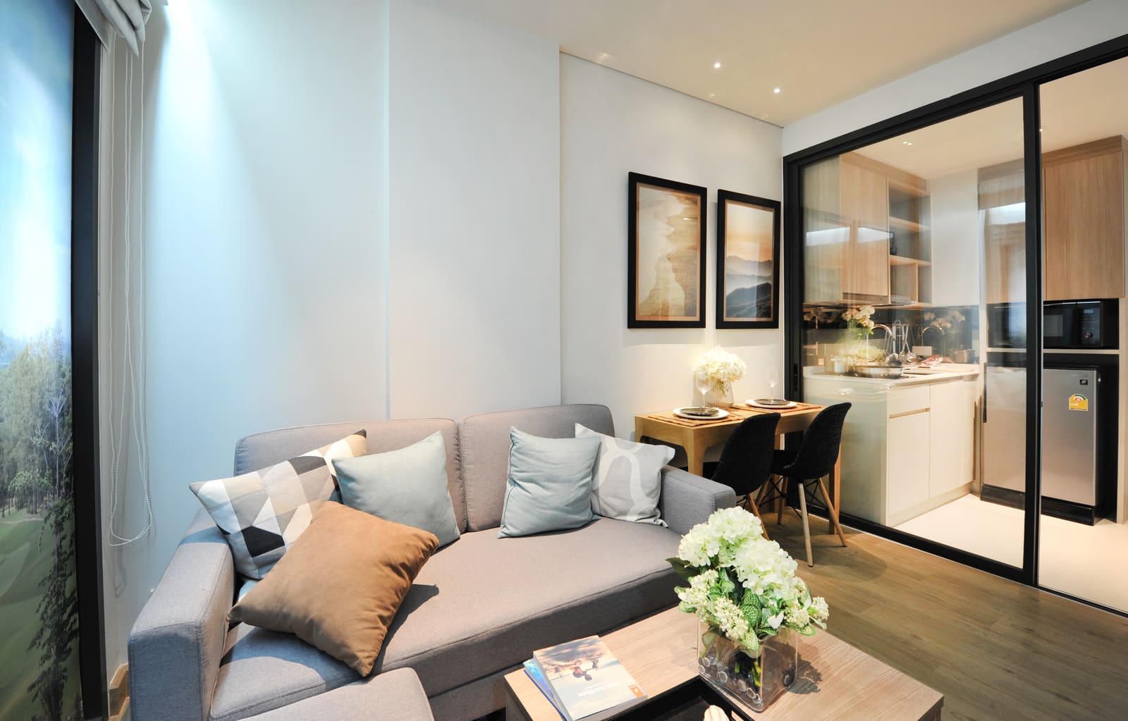 Skypark Celeste Laguna Phuket