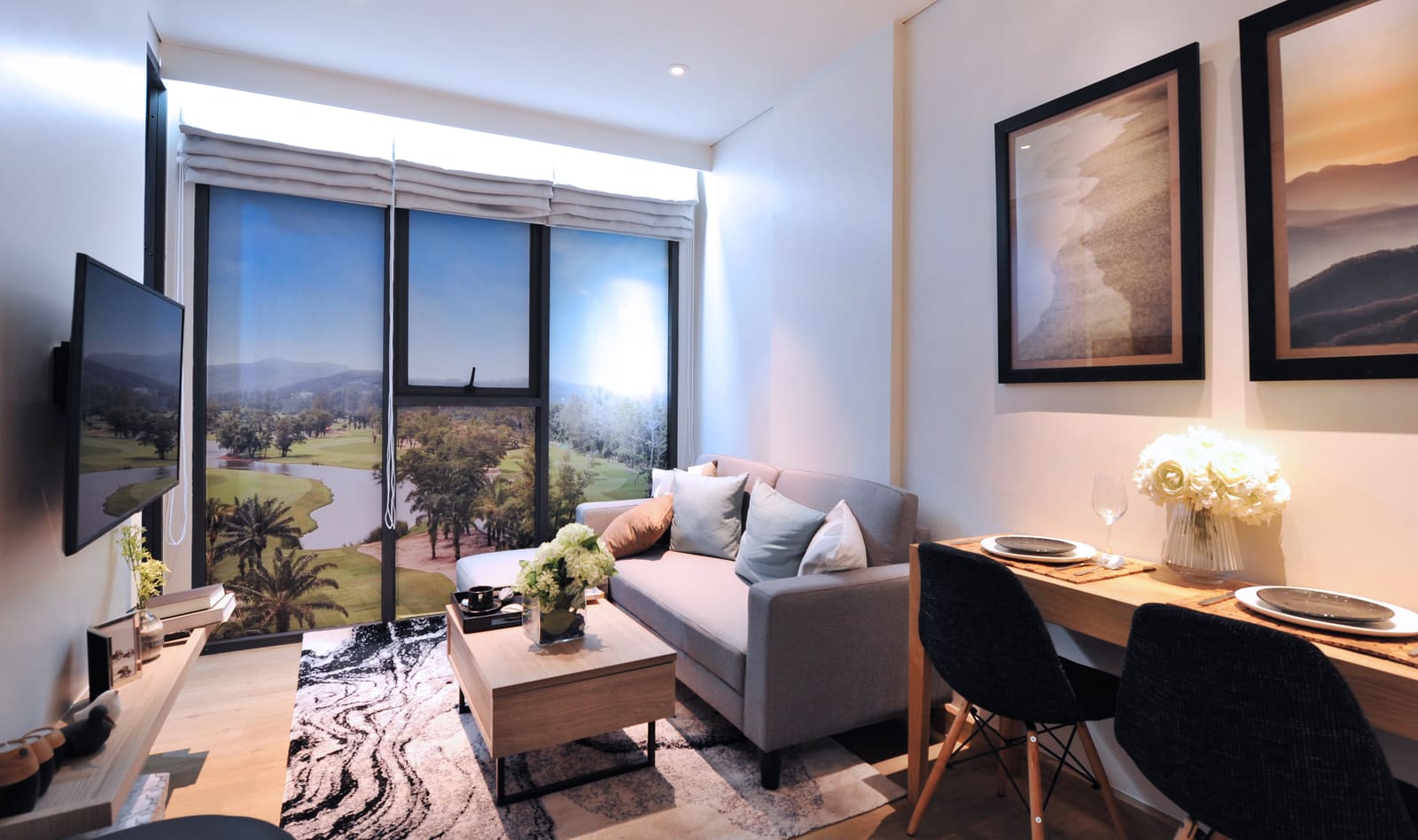 Skypark Celeste Laguna Phuket