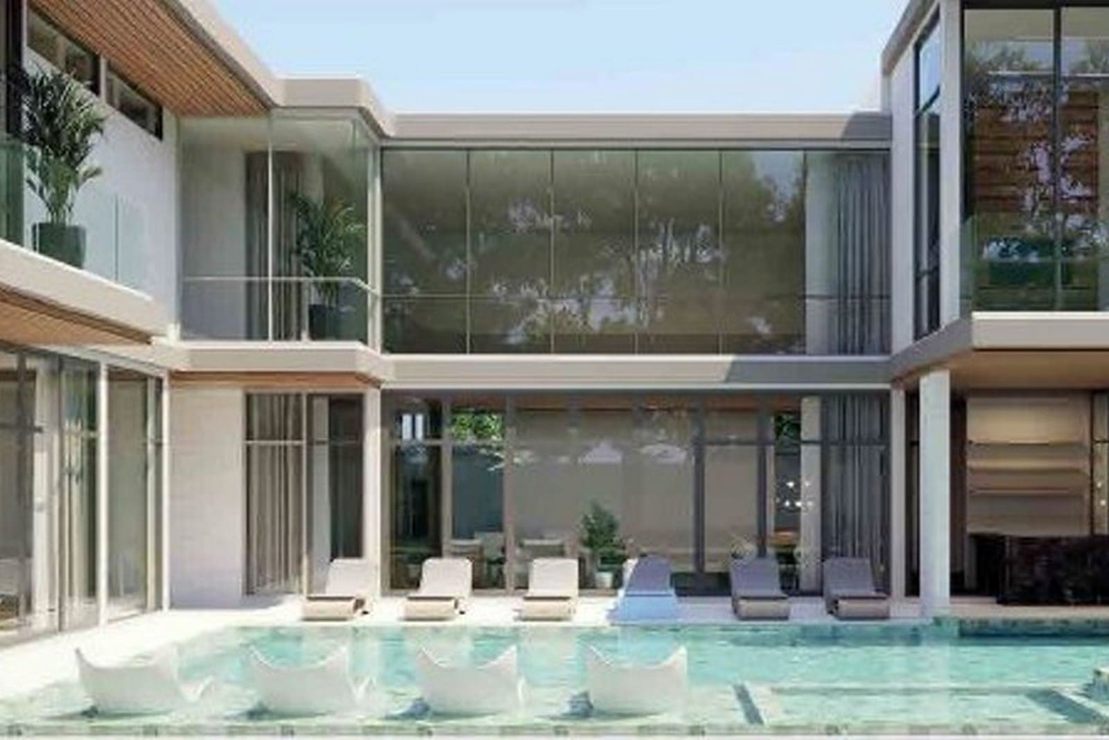 Pirak Villa