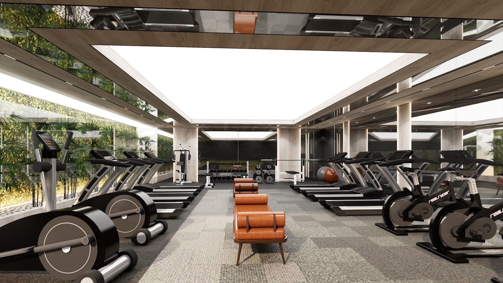 The Balance Patong Luxury Condominium