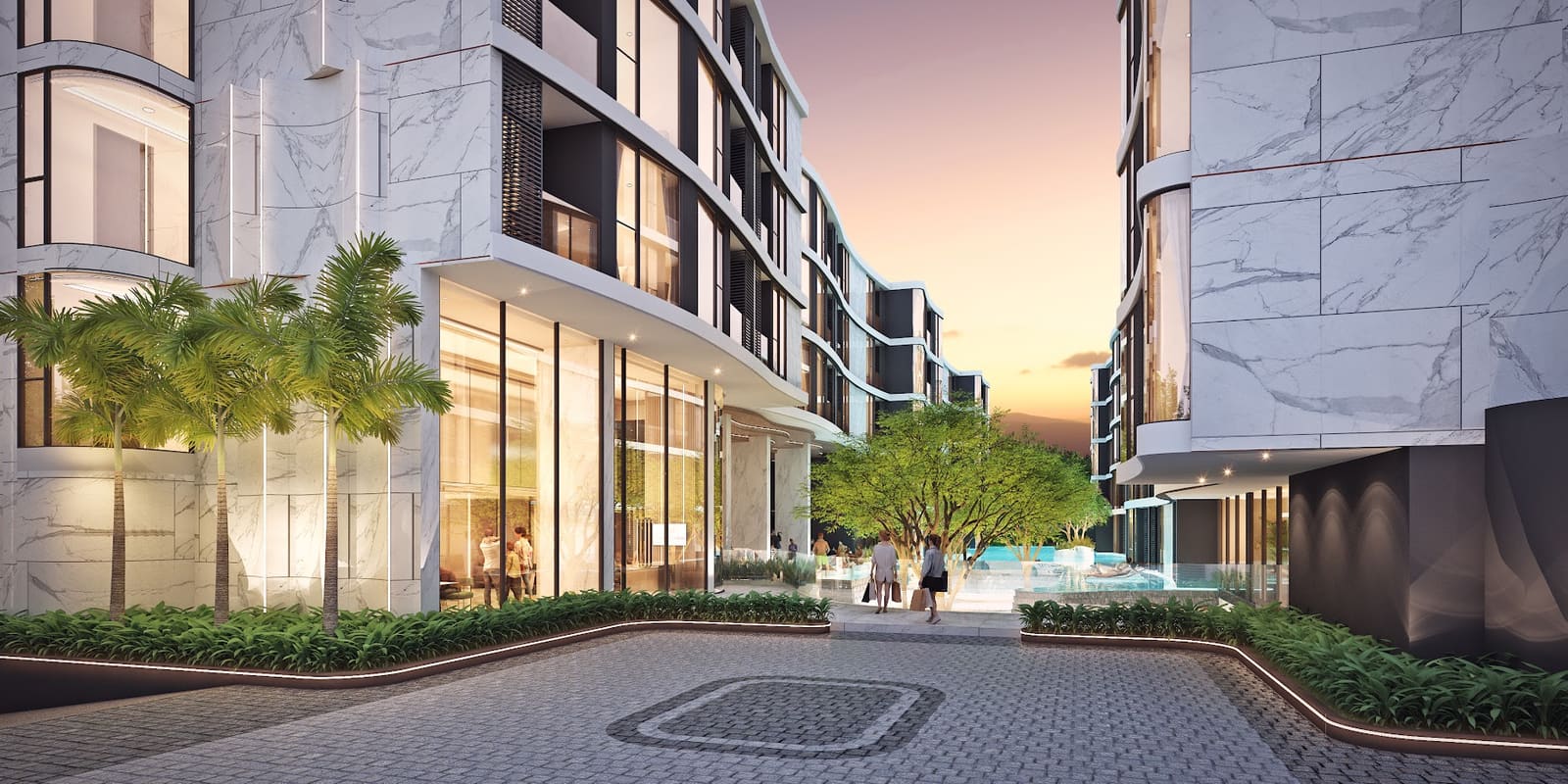 The Balance Patong Luxury Condominium