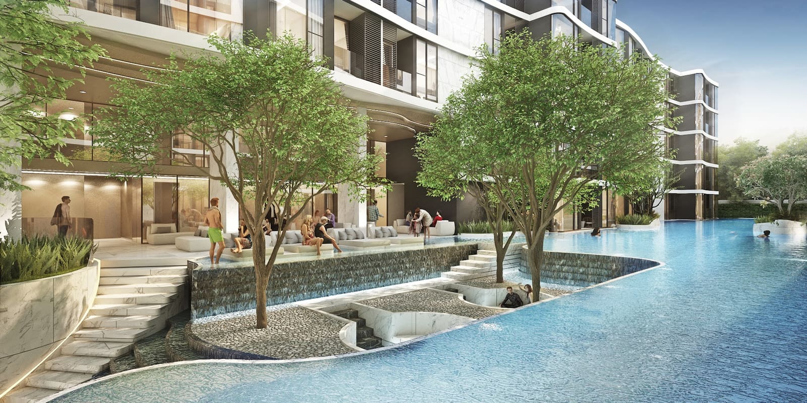 The Balance Patong Luxury Condominium