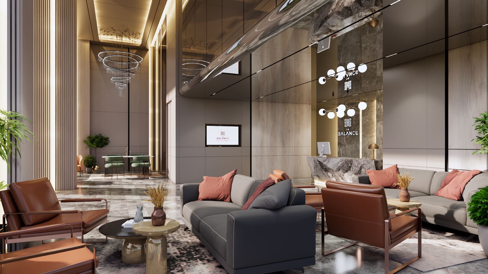 The Balance Patong Luxury Condominium